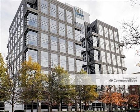 Office space for Rent at 1155 Perimeter Center in Atlanta