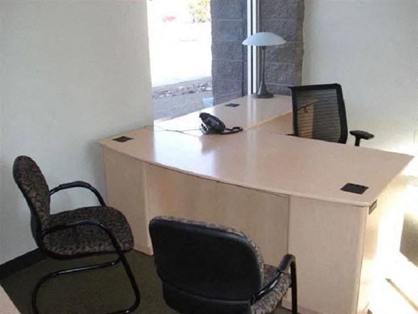 Intelligent Office of El Paso (West-side) - Intelligent Office El Paso East