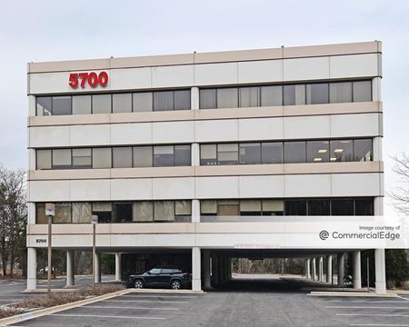 Office space for Rent at 5700 Old Orchard Road in Skokie
