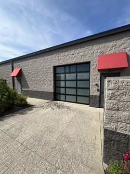 For Lease – 5,168 SF Office/Warehouse | Clarksville, IN