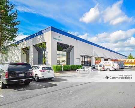 Commercial space for Rent at 20003-20021 85th Ave S in Kent