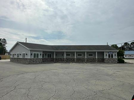Office space for Rent at 3009 Forest Avenue in Two Rivers