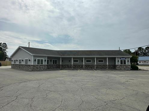 3009 Forest Ave Two Rivers WI 54241