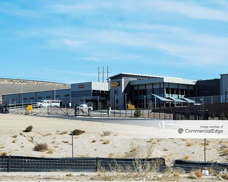 Industrial space for Rent at 700 Wagner Court SE in Albuquerque