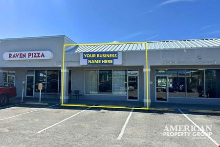 Retail space for Rent at 8251 U.S. 301 in Parrish