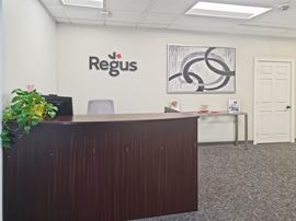 Regus - Cranford - Jackson Dr