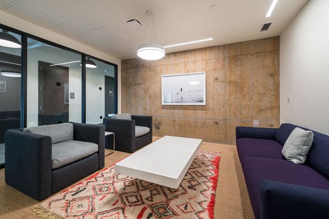 WeWork - Canyon 28