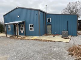 Custom & Retail Butcher Shop