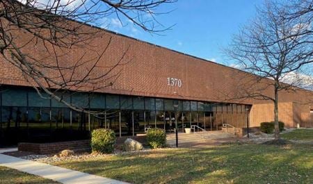 Industrial space for Sale at 1370 Imperial Way in West Deptford