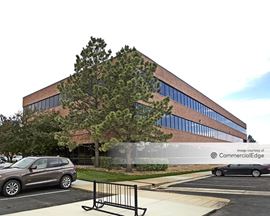 Greenwood Corporate Plaza - Building 5