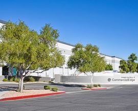 Prologis Arrowhead Commerce Center - Building 10