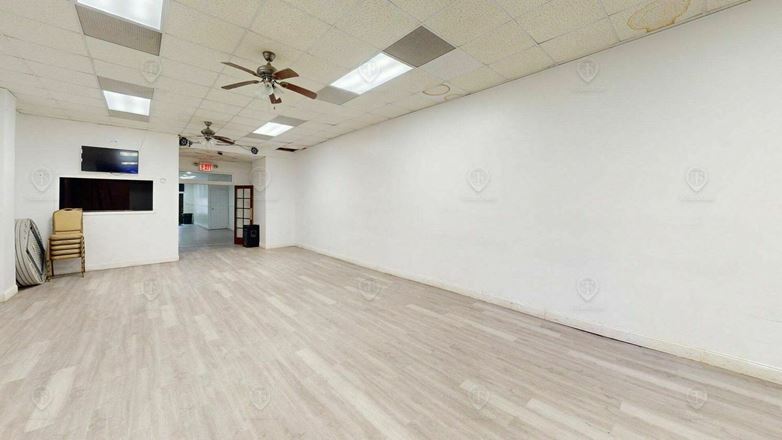 3,000 SF | 26 Malcolm X Boulavard | Prime Retail Space for Lease
