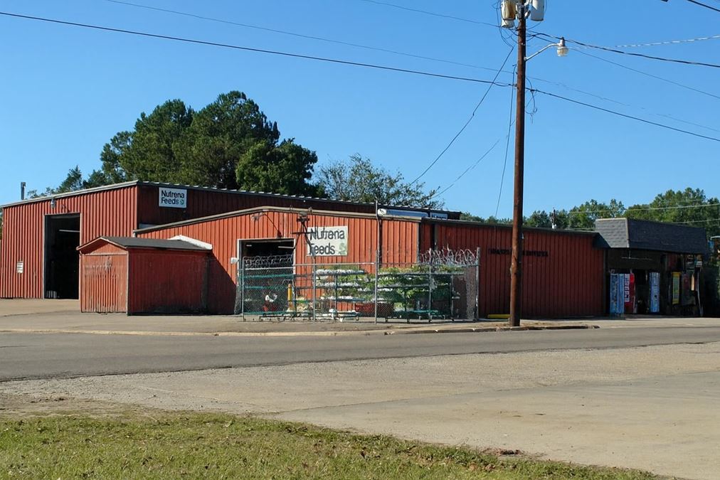 Present Business Relocating