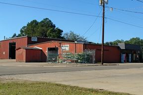 Present Business Relocating