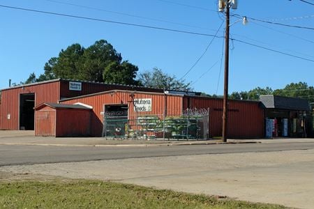 Photo of commercial space at 16 E Fleming Rd and 4607 Endover Drive in Montgomery