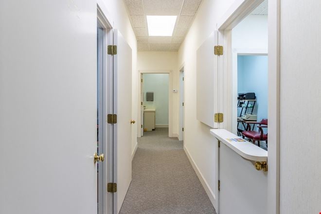 Medical Building