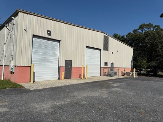 2727 Fire Rd