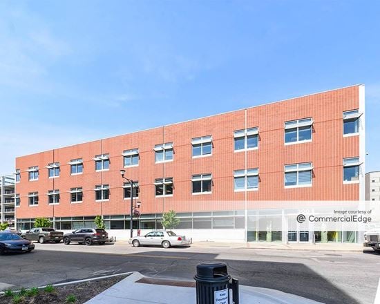 300 East Locust Street