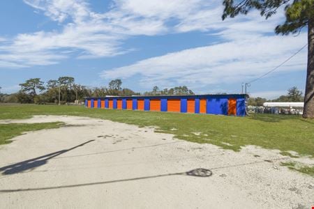 VacantLand space for Rent at 9150 Southeast Co Road 221 in Hampton