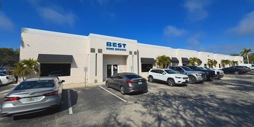 Railhead Industrial Park Investment