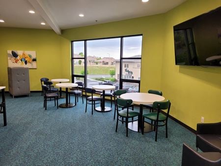 Office space for Rent at 8350 W Grandridge Blvd, Suite 200 in Kennewick