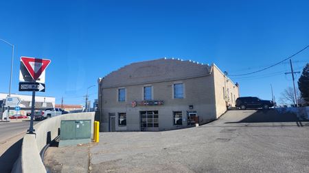 Photo of commercial space at 5 S 1st Ave in Brighton