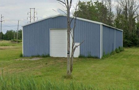 Photo of commercial space at 3832 Saunders Settlement Road South in Cambria