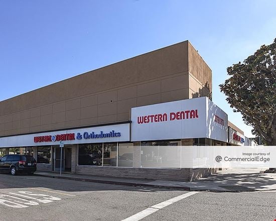 925 Main St, S.