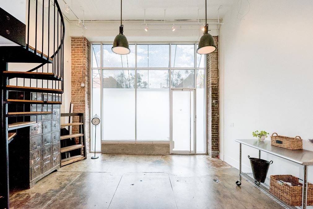 2326 2nd Ave N