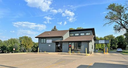 Photo of commercial space at 1909 S. Palmetto in Sioux City