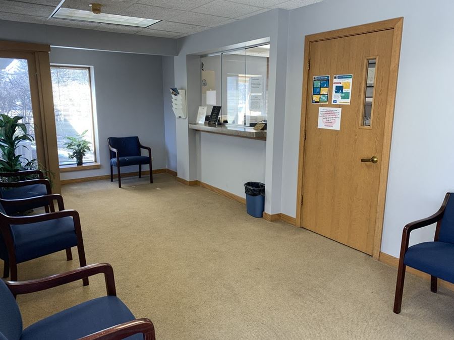 2210 Dean, Unit K - Medical/Office