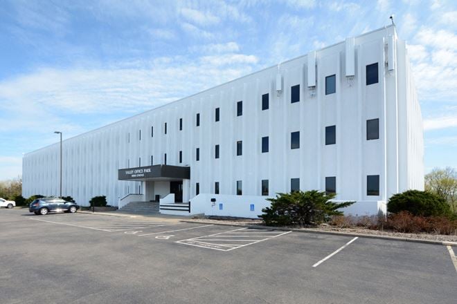 Valley Office Park