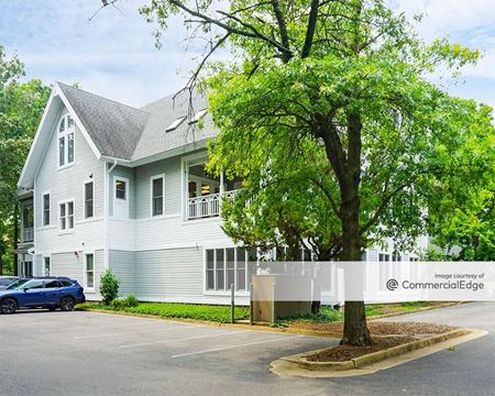 Office space for Rent at 306 North Washington Street in Falls Church