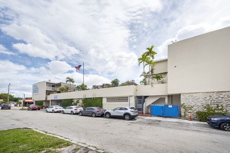 Office space for Sale at 120 Assisted Living Ave. in Miami