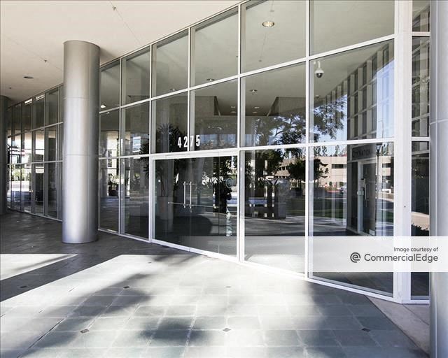 Executive Square I