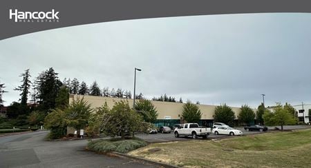 Industrial space for Rent at 3995 Fairview Industrial Dr SE in Salem