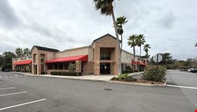 End-Cap Retail Space For Lease | Port Orange Gateway Center