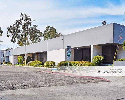 Goleta Business Park - 425 & 445 Pine Avenue