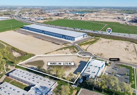 VacantLand space for Rent at 216 Shannon Drive in Nampa
