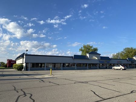 Photo of commercial space at 4607 Bay Road in Saginaw