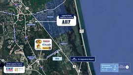 For Sale | 1.05± AC  Industrial Development or IOS Opportunity