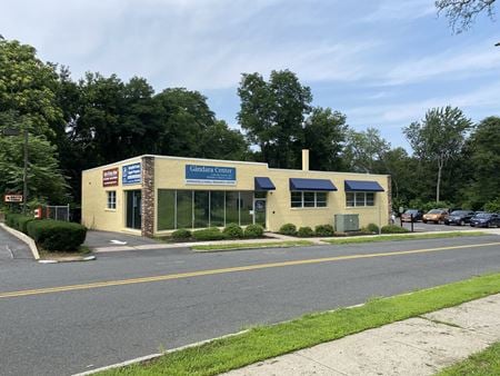 Commercial space for Rent at 18 Gaucher Street in Springfield