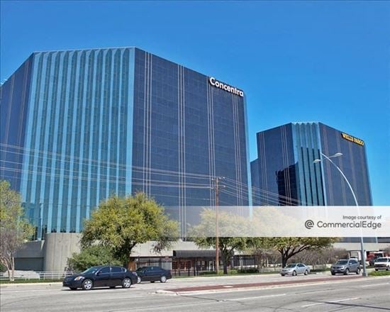 Spectrum Center