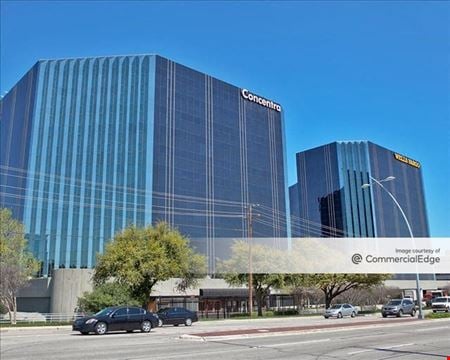 Office space for Rent at 5080 Spectrum Drive in Addison