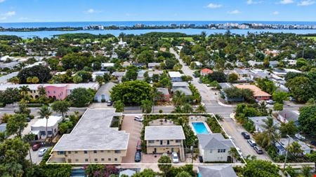 Multi-Family space for Sale at 901, 905, & 911 North Federal Highway in Lake Worth Beach
