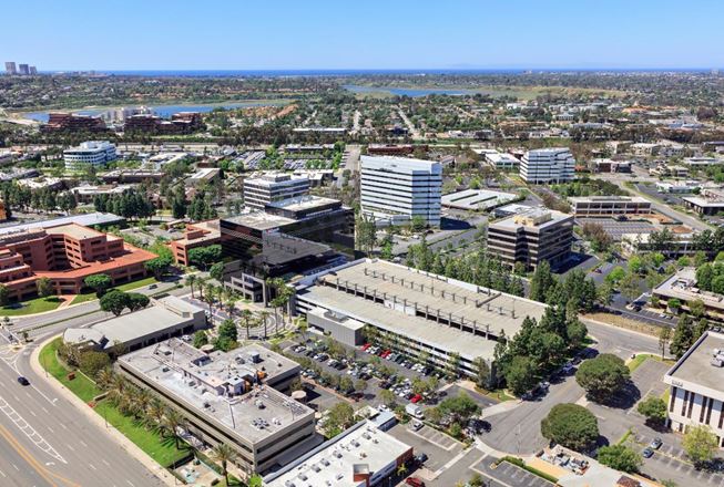 Newport Corporate Tower