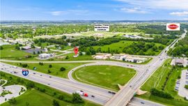 2.79 AC 3320 S 48th St - Springdale, AR