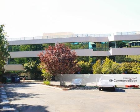 Photo of commercial space at 3510 Unocal Place in Santa Rosa