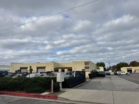 1551 Palma Drive