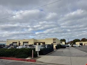 1551 Palma Drive